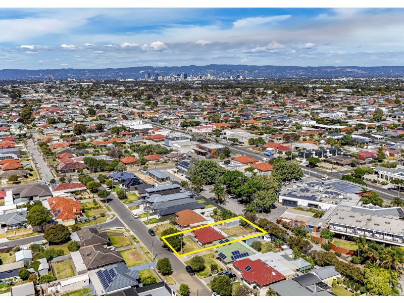 9 Worthley Road, Findon SA 5023