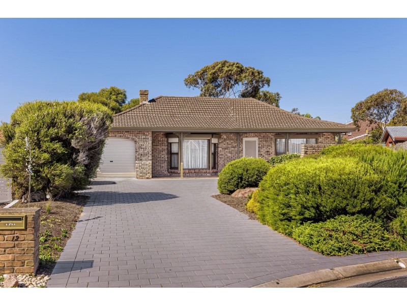 12 Martinique Court, West Lakes SA 5021