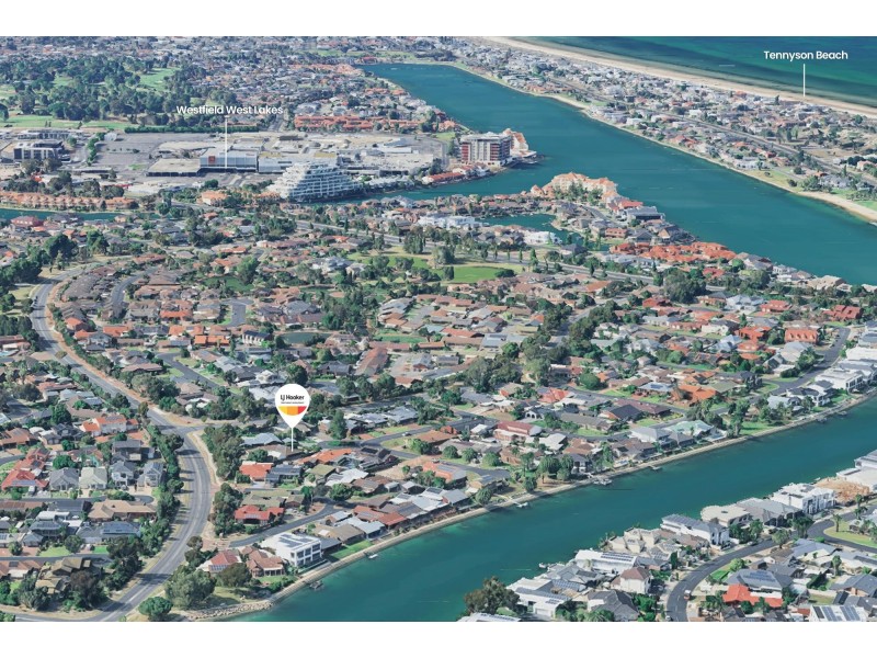 12 Martinique Court, West Lakes SA 5021