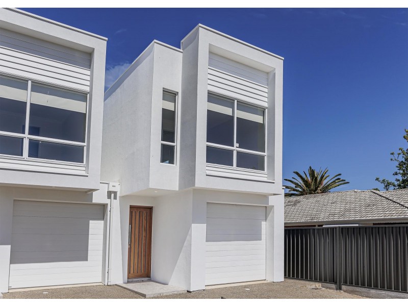 6 Padget Street, Camden Park SA 5038