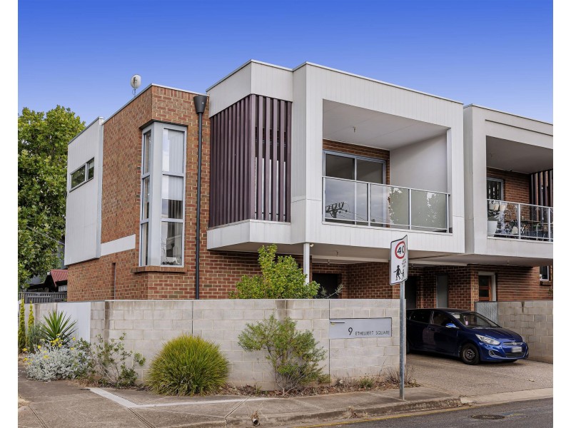9 Ethelbert Square, Brompton SA 5007