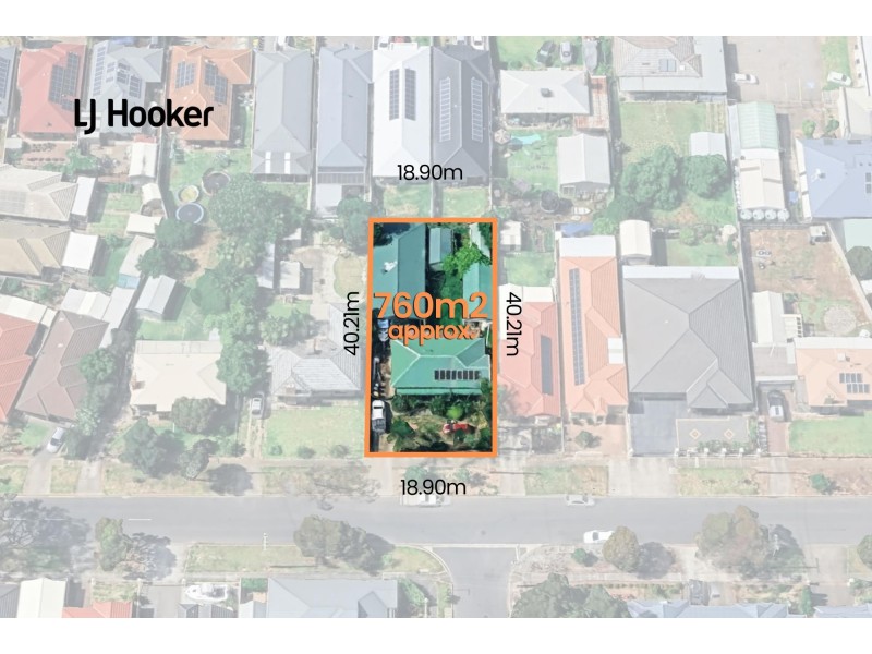 Ferryden Park SA 5010