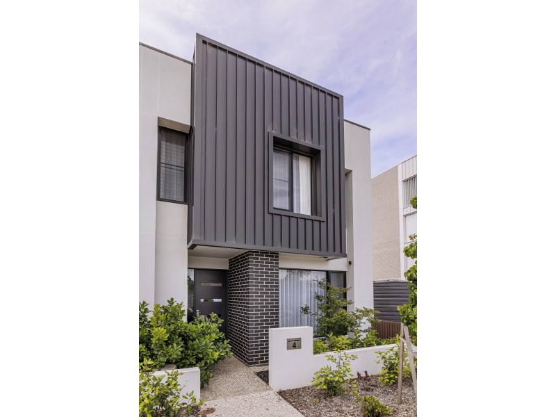 4 Norman Road, West Lakes SA 5021