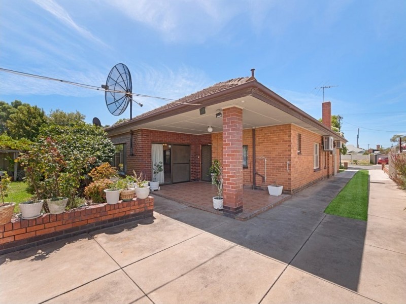 47 New Street, Queenstown SA 5014