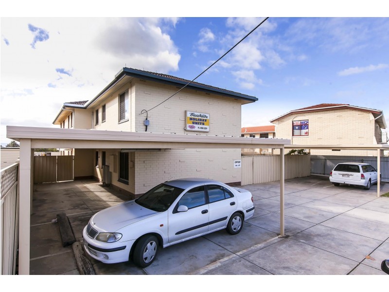 4/90 Seaview Road, West Beach SA 5024