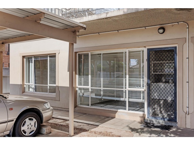 1/13 Helenslea Avenue, Brooklyn Park SA 5032
