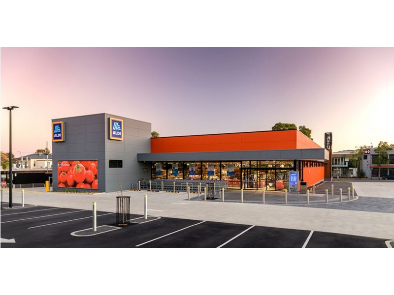 3/13 Helenslea Avenue, Brooklyn Park SA 5032