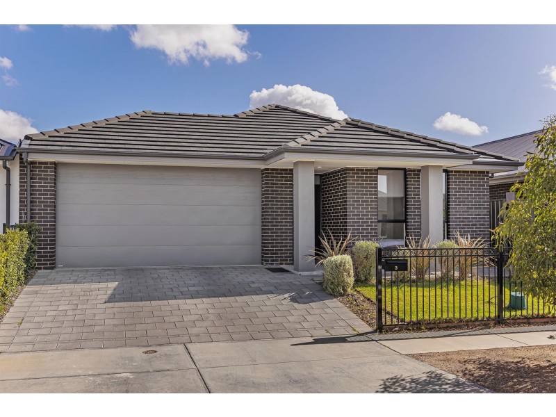 3 Hogan Road, Munno Para SA 5115