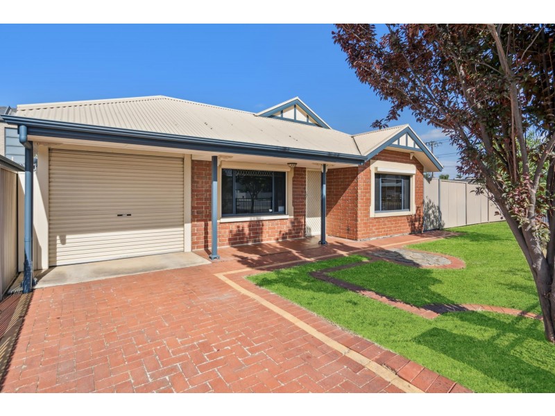 2 Gainsborough Avenue, Ferryden Park SA 5010