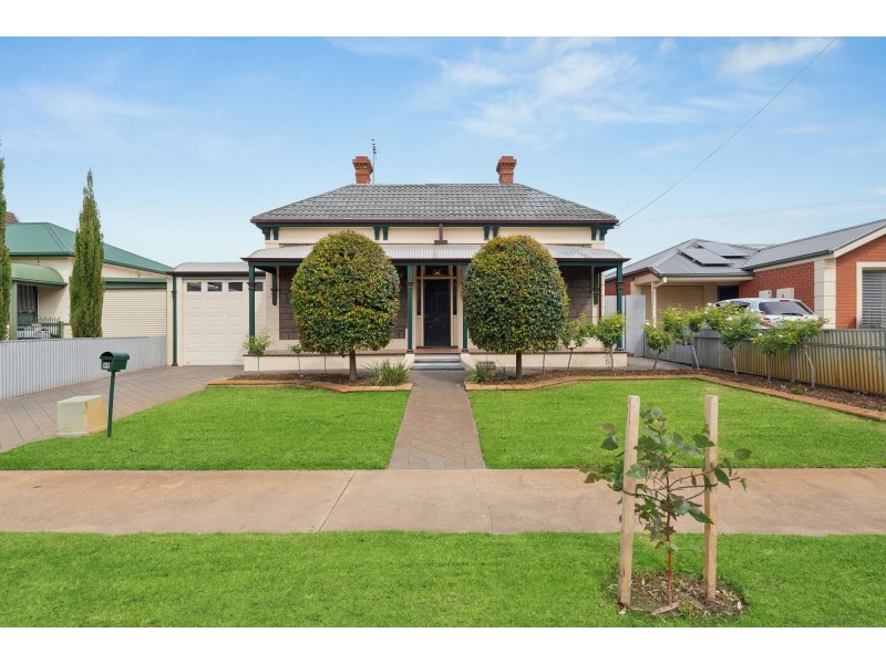 44 Webb Street, Queenstown SA 5014