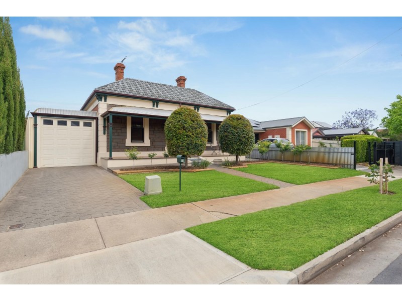 44 Webb Street, Queenstown SA 5014