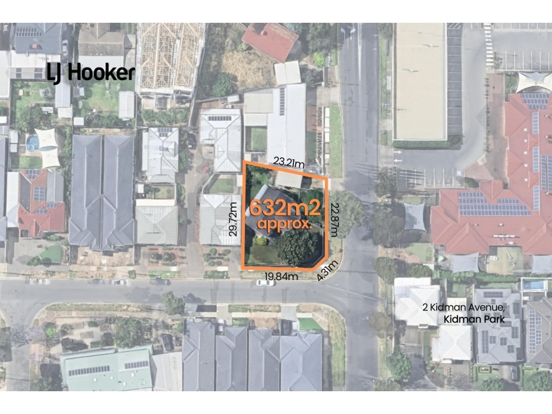 2 Kidman Avenue, Kidman Park SA 5025