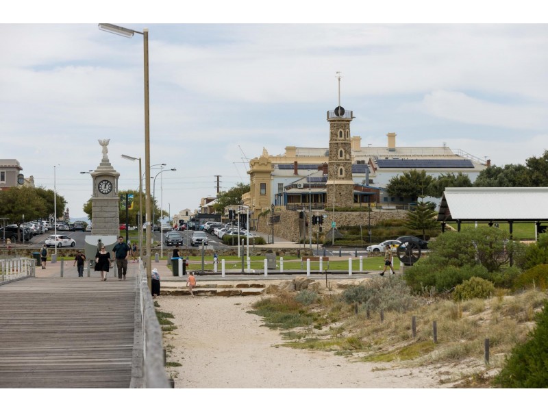 1/35 Military Road, Semaphore South SA 5019