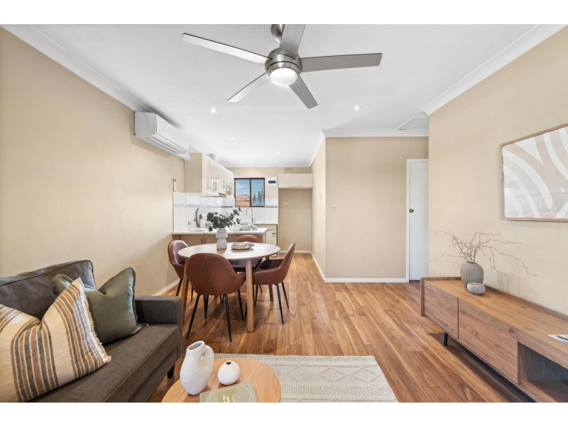 12/14 First Avenue, Woodville Gardens SA 5012