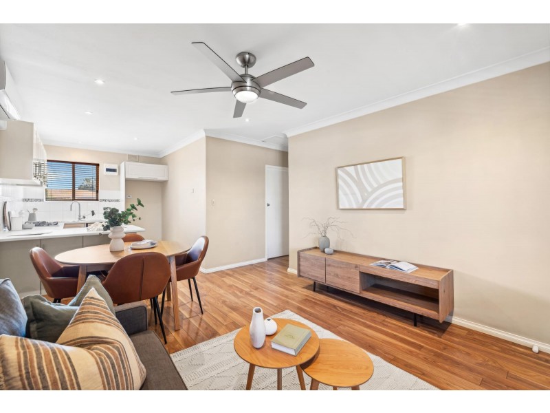 12/14 First Avenue, Woodville Gardens SA 5012