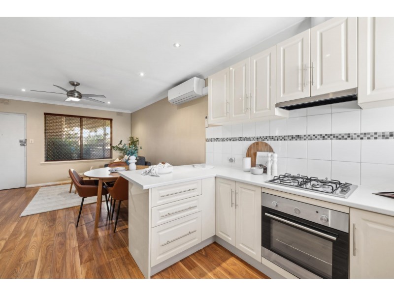 12/14 First Avenue, Woodville Gardens SA 5012