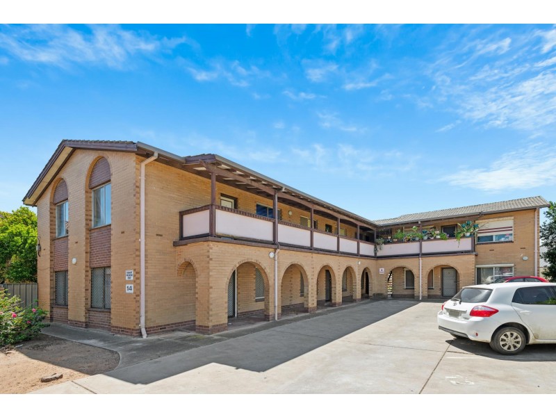 12/14 First Avenue, Woodville Gardens SA 5012