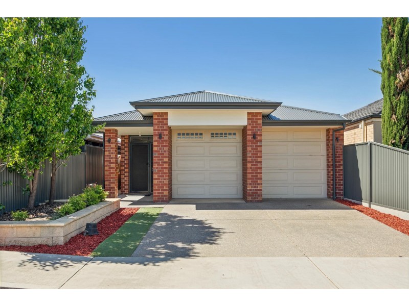 18 Alfred Avenue, Seaton SA 5023