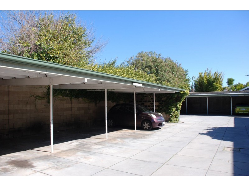 3/10 Prospect Road, Fitzroy SA 5082