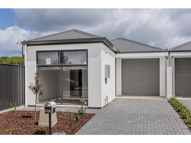 21B Wells Street, Birkenhead SA 5015