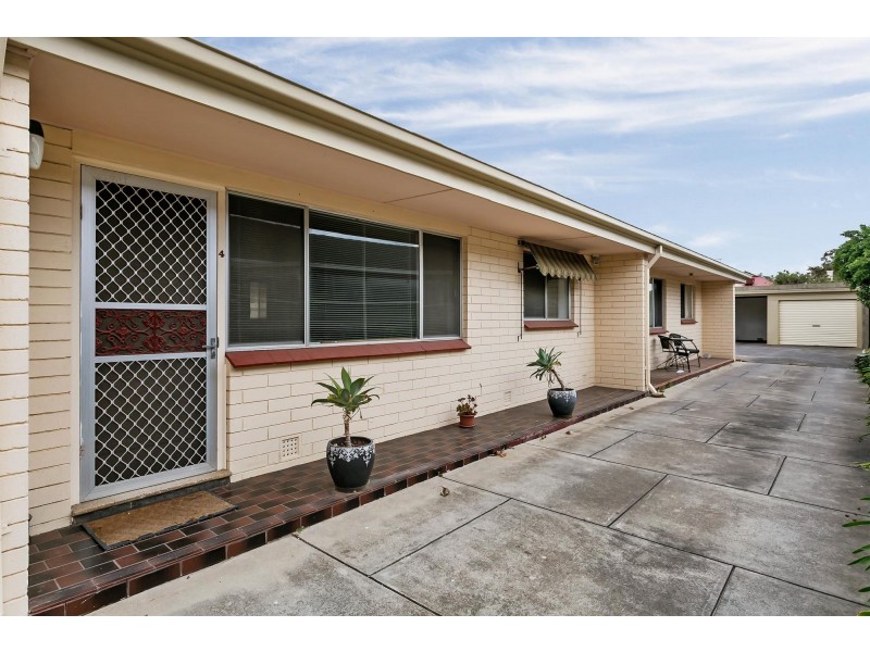 4/38 Jetty Road, Brighton SA 5048