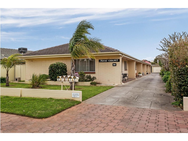 4/38 Jetty Road, Brighton SA 5048