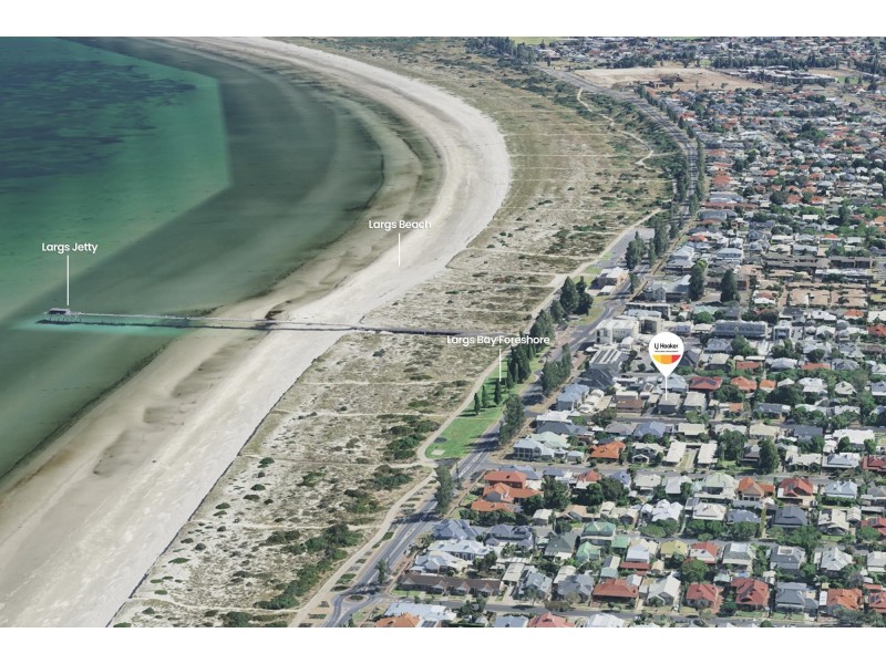 5/11 Alexander Street, Largs Bay SA 5016