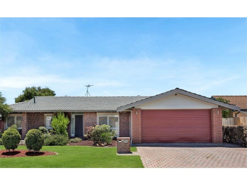 27 Sylvan Way, Grange SA 5022