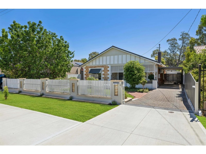 38 May Street, Albert Park SA 5014