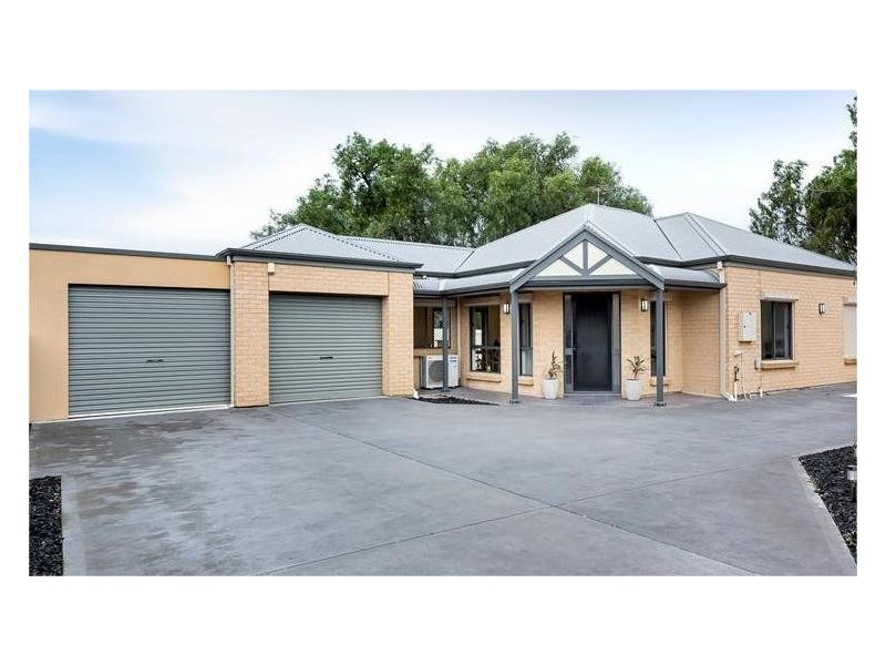 60A Buller Terrace, Alberton SA 5014