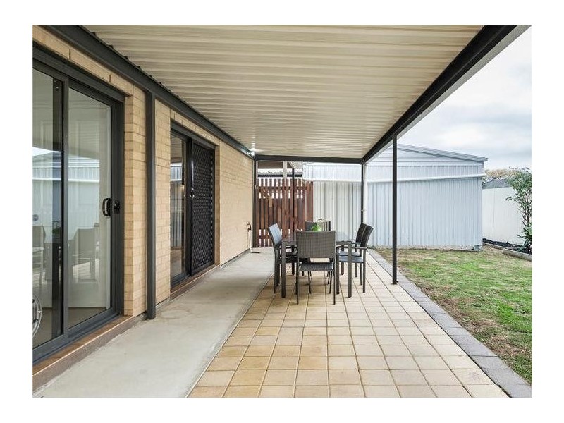 60A Buller Terrace, Alberton SA 5014