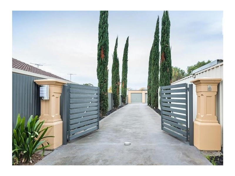 60A Buller Terrace, Alberton SA 5014