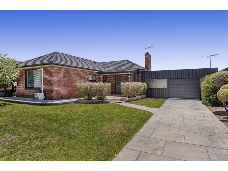 80 Lewis Crescent, Woodville West SA 5011