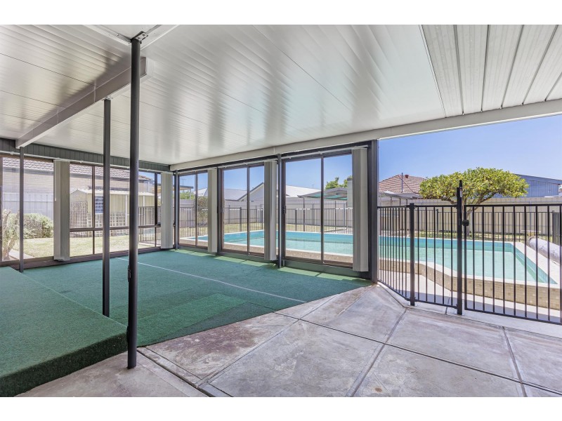 80 Lewis Crescent, Woodville West SA 5011