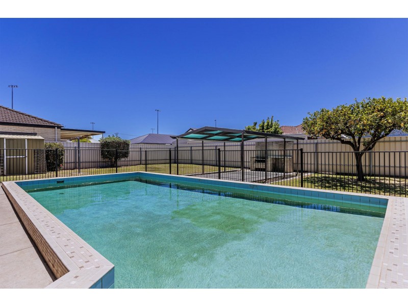 80 Lewis Crescent, Woodville West SA 5011