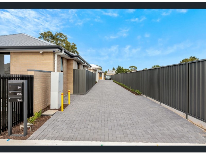 2/4 Clifton Street, Cheltenham SA 5014