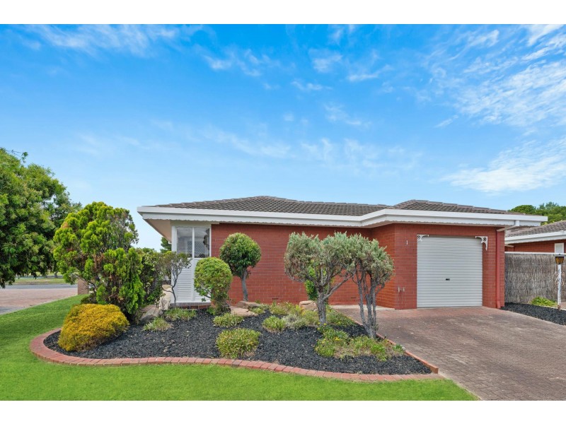 1/1 Moorea Court, West Lakes SA 5021