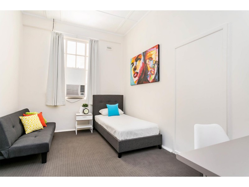 Room 1 – Level 1/133 Rundle Mall, Adelaide SA 5000