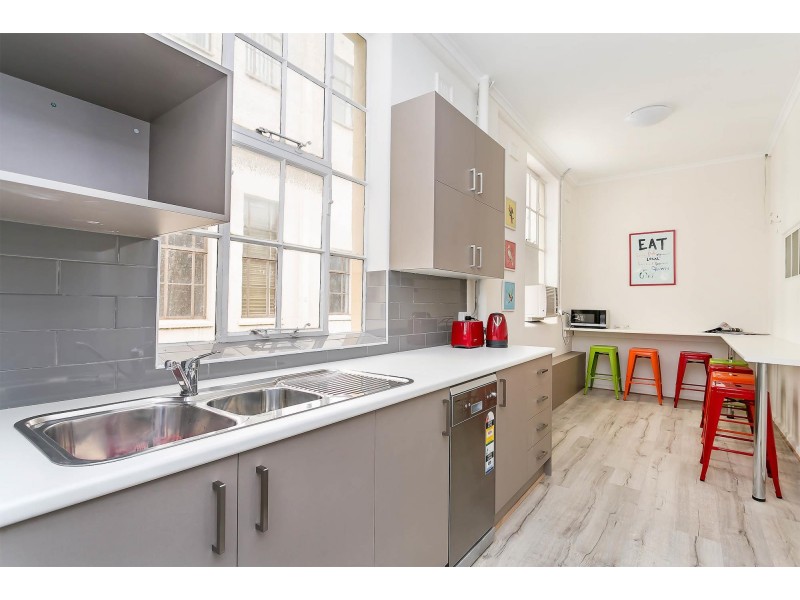 Room 1 – Level 1/133 Rundle Mall, Adelaide SA 5000