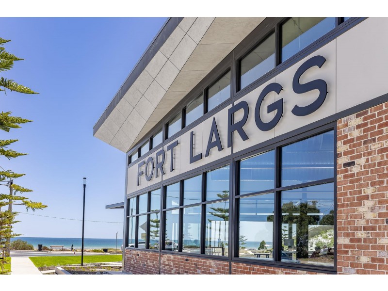 23 Fort Largs Boulevard, Taperoo SA 5017