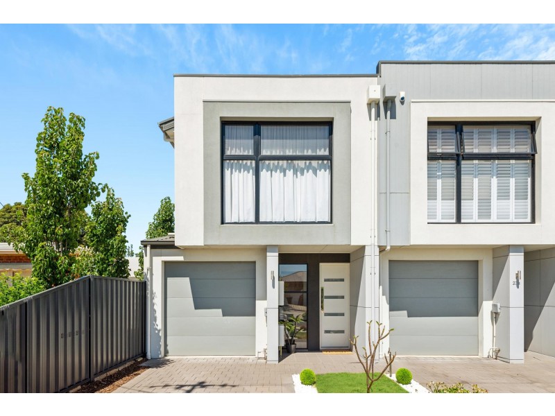 23 Sydney Avenue, Kidman Park SA 5025
