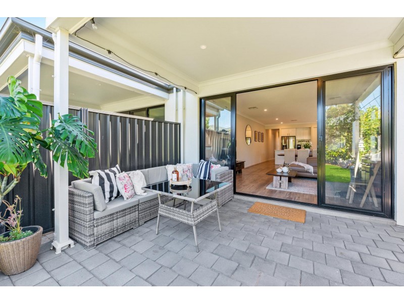 23 Sydney Avenue, Kidman Park SA 5025