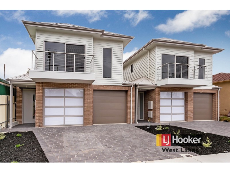 14 Percy Street, Semaphore SA 5019