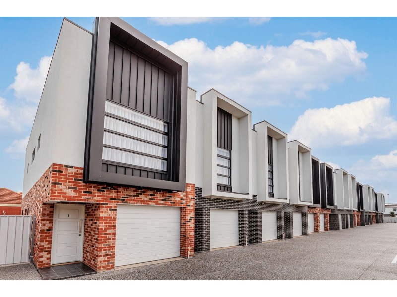 5/236-238 Trimmer Parade, Grange SA 5022