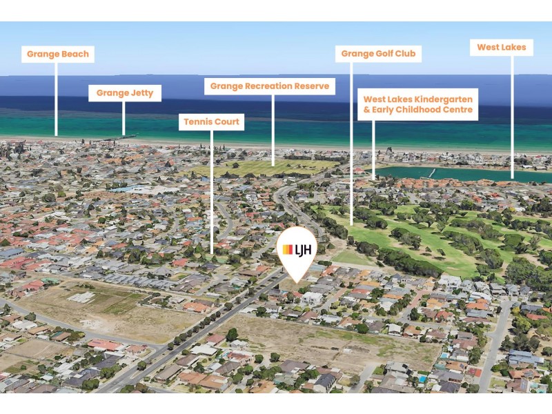 5/236-238 Trimmer Parade, Grange SA 5022