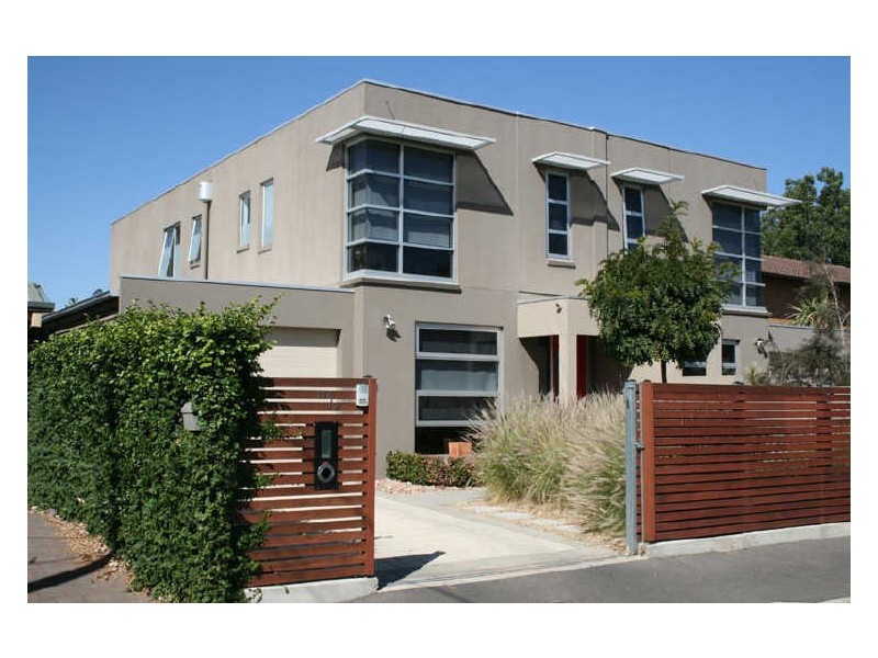 2/137 Drayton Street, Bowden SA 5007