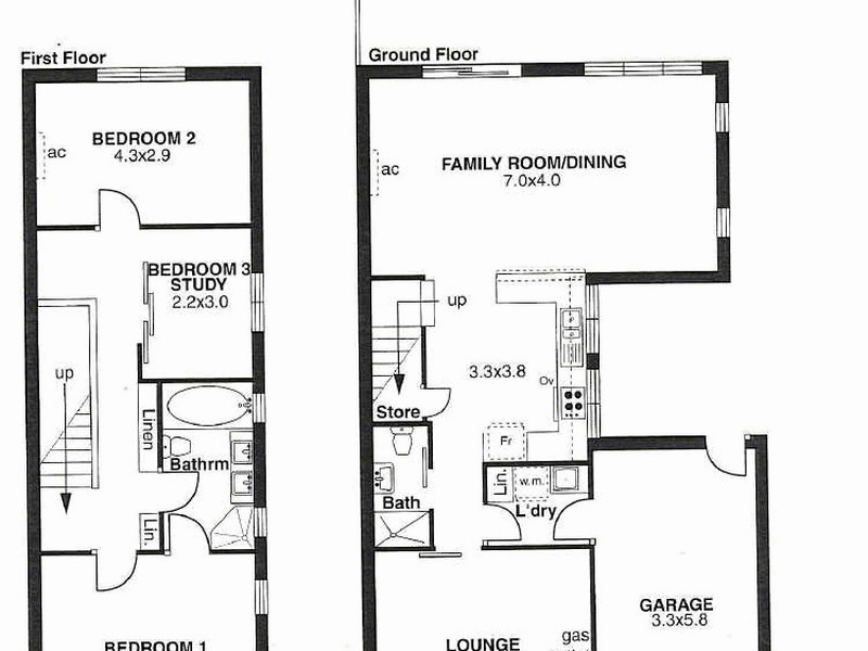 2/137 Drayton Street, Bowden SA 5007