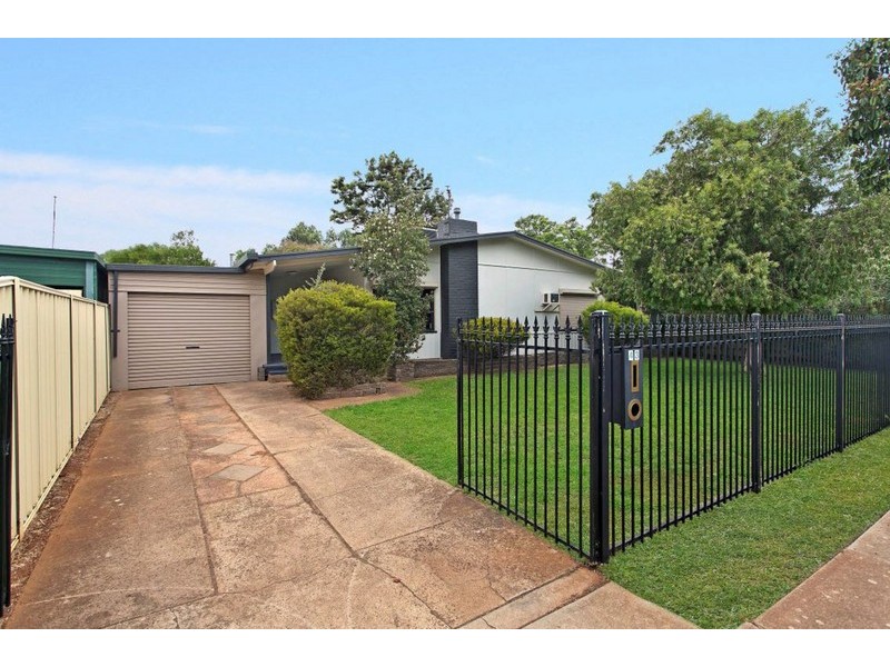 43 Whitford Road, Elizabeth South SA 5112