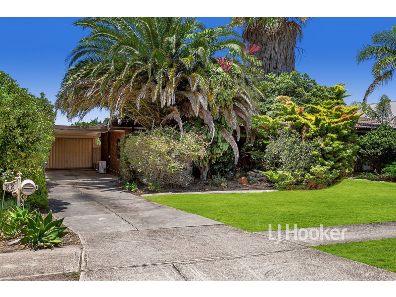 22 Parkview Avenue, Grange SA 5022