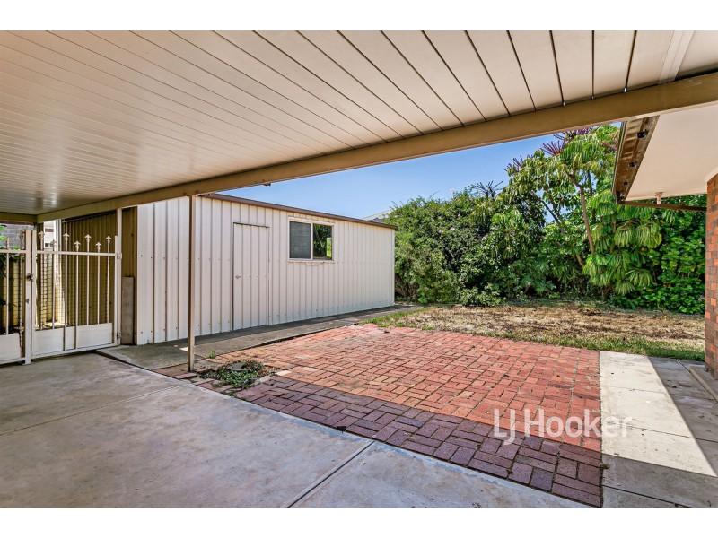 22 Parkview Avenue, Grange SA 5022